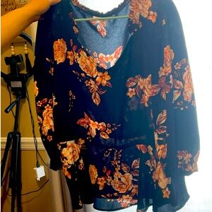 women’s classy blouse